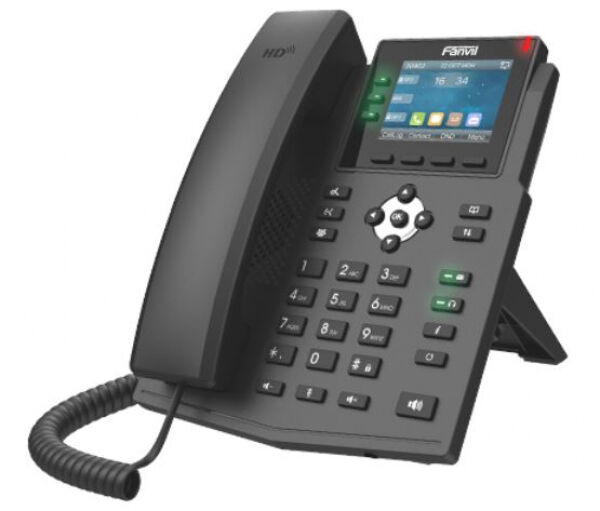 Fanvil X3U - IP-Telefon
