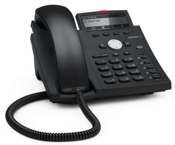 snom D315 - VoIP Tischtelefon