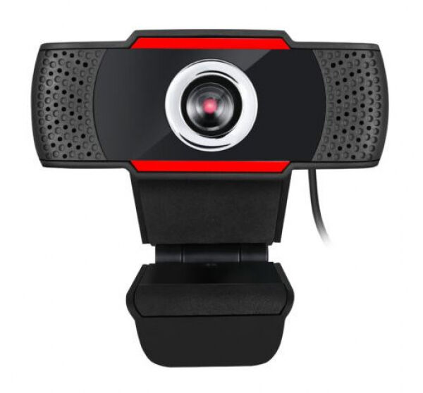 Adesso CYBERTRACK H3 - 720P HD USB Webcam