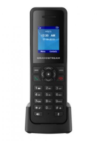 Grandstream Networks DP720 - DECT-Telefon
