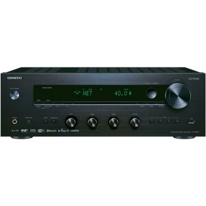 Onkyo - TX-8270-B Stereo Network Receiver - black