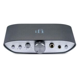 iFi Audio - ZEN CAN - Voll ausbalancierter Kopfhörerverstärker