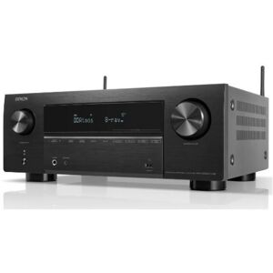 Denon AVRX2800HBKE2 AV-Receiver - AV-Receiver