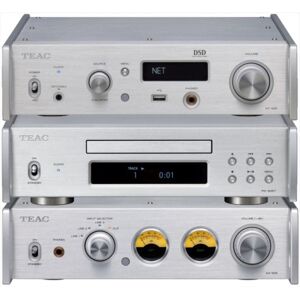 Teac 500 Serie Set 1-B