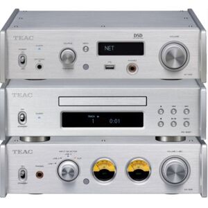 Teac 500 Serie Set 4-S