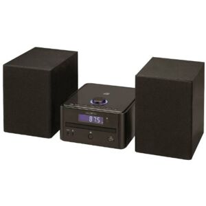 Reflexion HIF79FM - Micro-HiFi-System schwarz