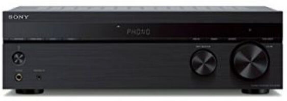 Sony STR-DH190 - AV-Receiver