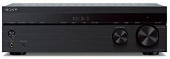 Sony STR-DH590 - AV-Receiver