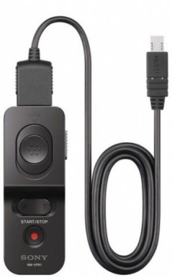 Sony RM-VPR1 Kabel-Fernbedienung Multi-Terminal