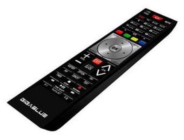 GigaBlue Remotecontrol Universal 4K Fernbedienung