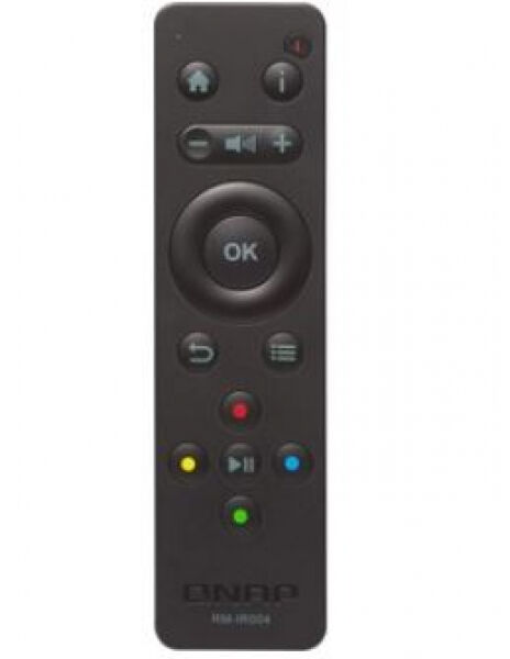 QNAP RM-IR004 - Remote Control
