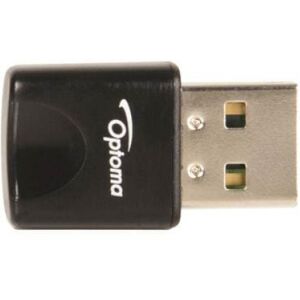 Optoma SP.71Z01GC01 - USB Wireless Adapter zu ML750e/ML750ST