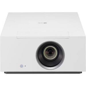 LG CineBeam HU710PW - 4K UHD Hybrid (Laser + LED) Projektor