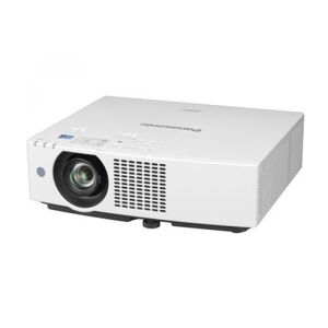 Panasonic Projektor PT-VMZ51 / 5200 ANSI-Lumen, WUXGA, HD-BaseT / Thema: Beamer