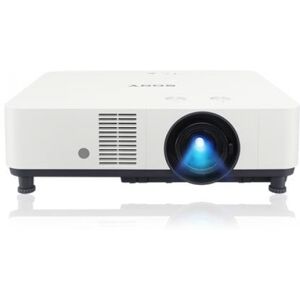 Sony Projektor VPL-PHZ51 / voll Laser Lichtquelle, WUXGA, 5300 Lumen / Thema: Beamer