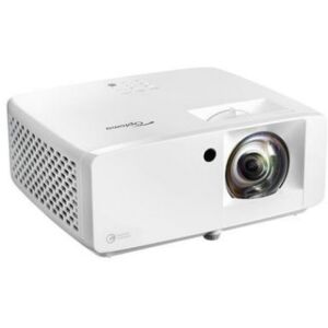 Optoma ZH450ST - 3D DLP Beamer