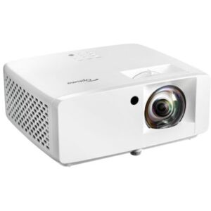 Optoma ZH350 - Kurzdistanz Full HD 1080p Projektor