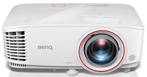 BenQ TH671ST - DLP Projektor