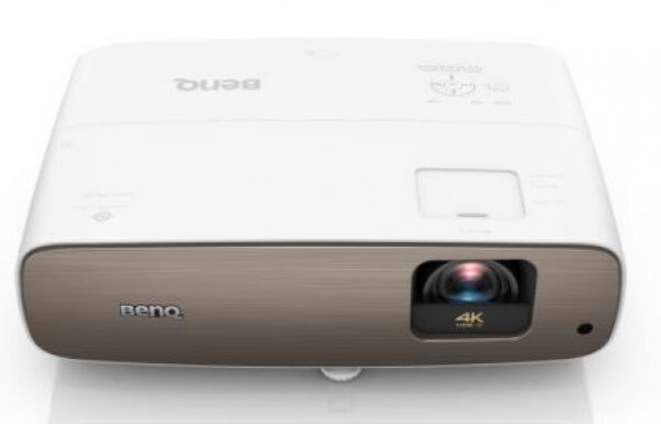 BenQ W2700 - FullHD Projektor