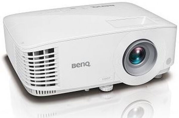 BenQ MH733 - Full-HD Projektor