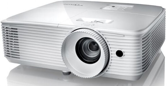 Optoma HD29He - 1080p Full HD Projektor