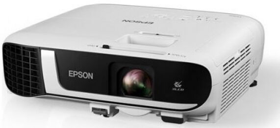 Epson EB-FH52 - Full HD Projektor