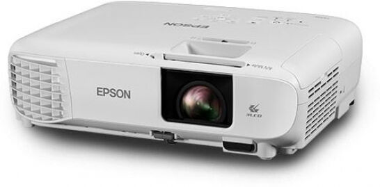 Epson EH-TW740 - FullHD-Projektor