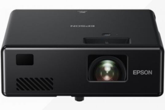 Epson EF-11 - Mini-Laserprojektor