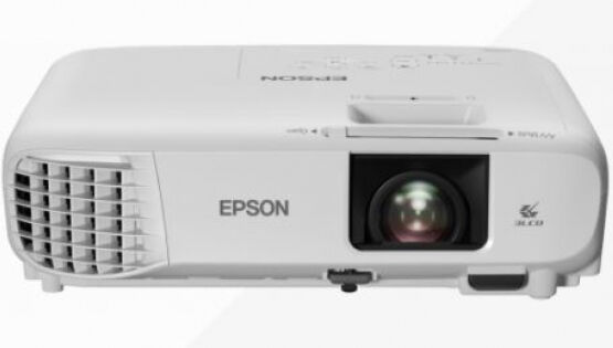 Epson EB-FH06 - Full-HD Projektor