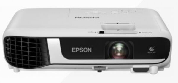 Epson EB-X51 - XGA-Projektor