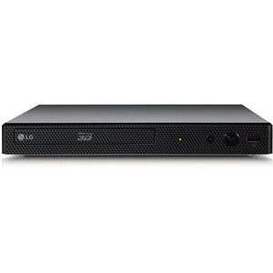 LG BP450 - Blu-ray Player