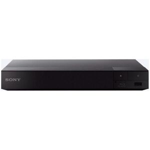 Sony BDP-S6700 - Blu-ray Player