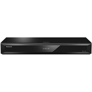 Panasonic DP-UB824EGK - UHD Blu-ray Player - Schwarz