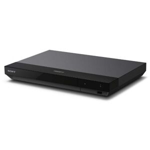 Sony UBP-X700 - Blu-ray Player Schwarz