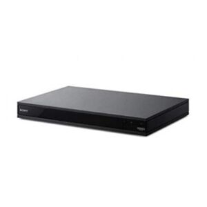 Sony UBP-X800M2 - Blu-ray Player - Schwarz