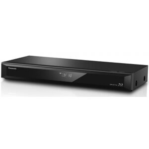 Panasonic DMR-BCT760AG - Blu-ray Disc/DVD/HDD-Recorder - 500 GB HD - Schwarz