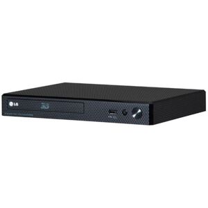 LG BP450 - Blu-ray Player