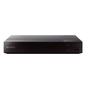 Sony BDP-S1700 - Blu-ray Player