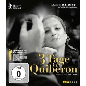 Divers 3 Tage in Quiberon (DE) - Blu-ray