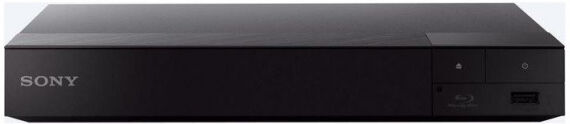 Sony BDP-S6700 - Blu-ray Player