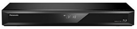 Panasonic DMR-BCT760EG-K - DVB-C Recorder - Schwarz