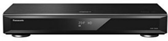 Panasonic DMR-UBS90EGK - Ultra HD Blu-ray Recorder - Schwarz