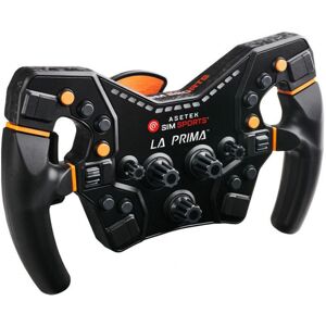 Divers Asetek SimSports La Prima Formula Wheel