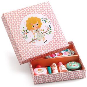 Divers DJECO - Rollenspiel Lilaroses Make-up