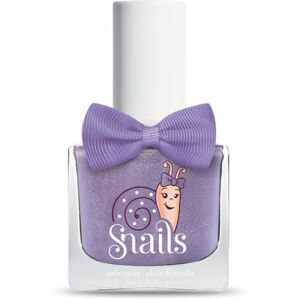 HABA SNAILS - Nagellack Purple Comet (4er Set)