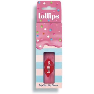 HABA SNAILS - Lip Gloss - Lollips Pop Tart (6er Set)