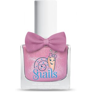 HABA SNAILS - Nagellack Glitterbomb (4er Set)