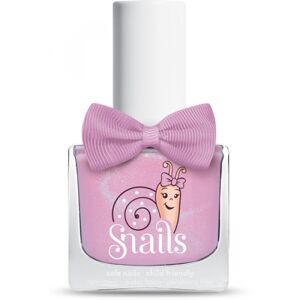 HABA SNAILS - Nagellack Candy Floss (4er Set)