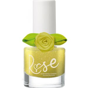 HABA SNAILS - Nagellack Rose Keep it 100 (4er Set)