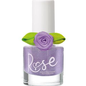 HABA SNAILS - Nagellack Rose Lit (4er Set)